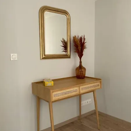Sainte Marguerite Apartment *