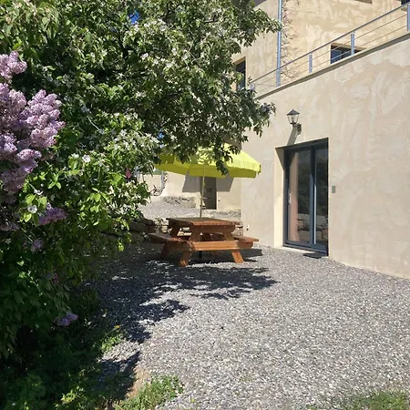 Sainte Marguerite Apartment Gap