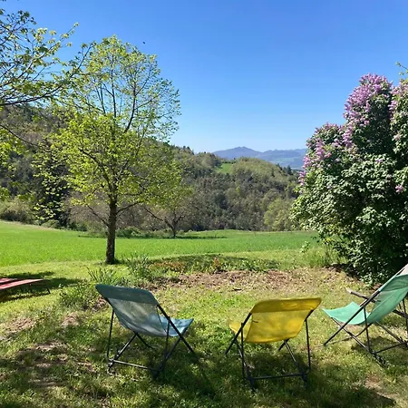 Apartment Sainte Marguerite